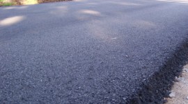 Un cemento ecologico mette i rifiuti al posto della ghiaia