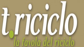 T.Riciclo, riuso creativo (ed utile) dei vecchi prodotti
