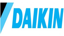 Daikin, massima efficienza energetica e consumi ridotti