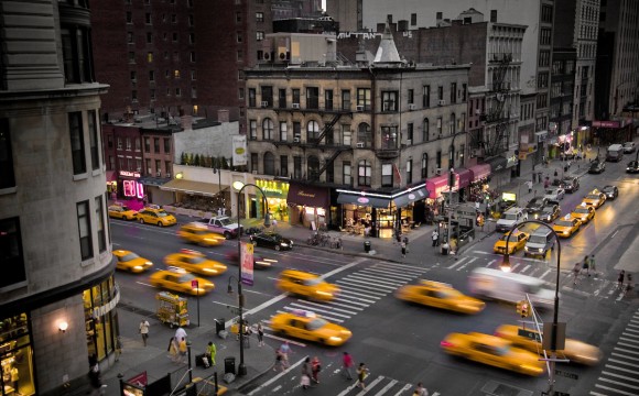 New York sempre più green, nuove eco-misure in città!