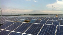 Risparmio Energetico: Talesun e Calabria Solar inaugurano una centrale solare