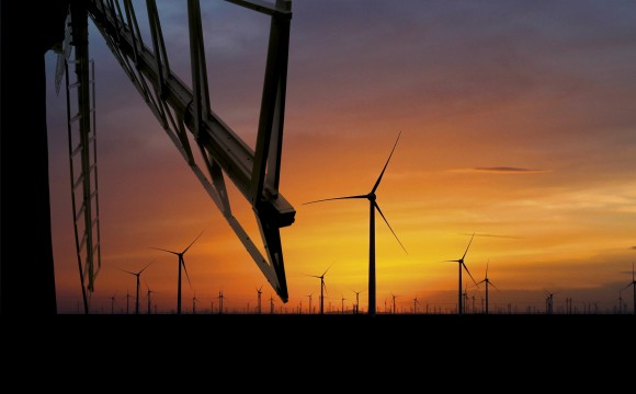 Energia eolica, evoluzione tra storia, progetto e ambiente
