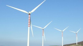 Sarà l’eolico il futuro energetico?
