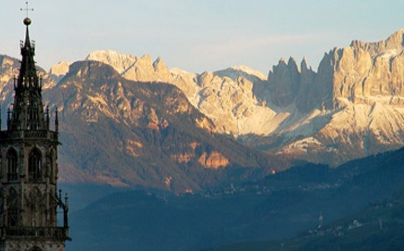 Il Trentino Alto Adige di nuovo in prima fila per l’eco-sostenibilità