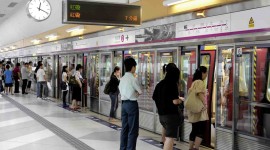 Hong Kong avrà una nuova metro (anche) grazie a Siemens