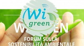 La Dieta Sostenibile arriva in Italia con WiGreen