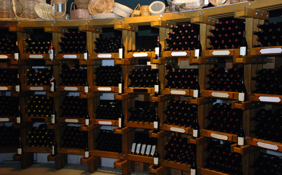 Vinitaly 2014 l’anno del vino biologico